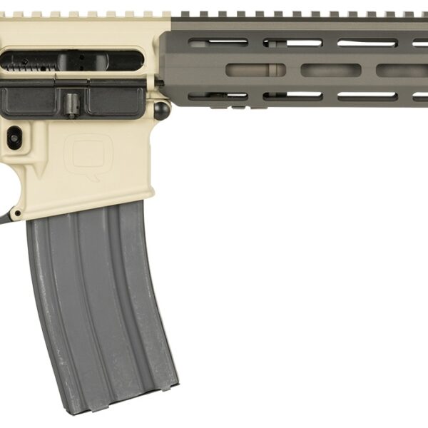 Q SUGAR WEASEL RIFLE 5.56 16″