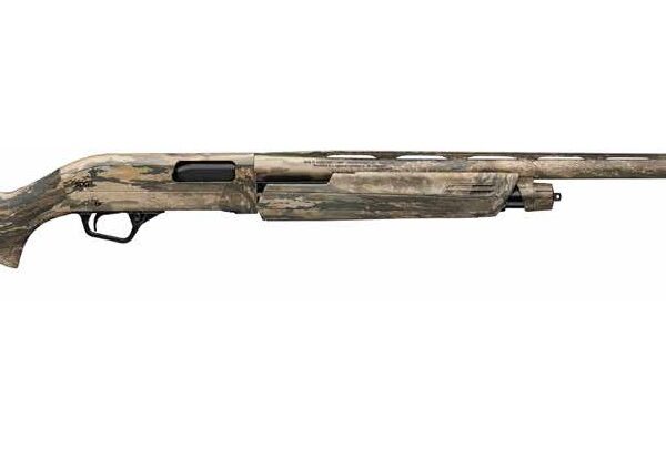 Winchester SXP Waterfowl 12/26 RTL 3″ # 12-Gauge Pump-Action Shotgun