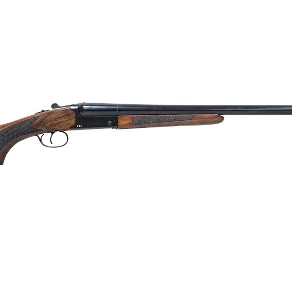 Pointer FT6 Side-by-Side 20 Gauge 28″ Shotgun