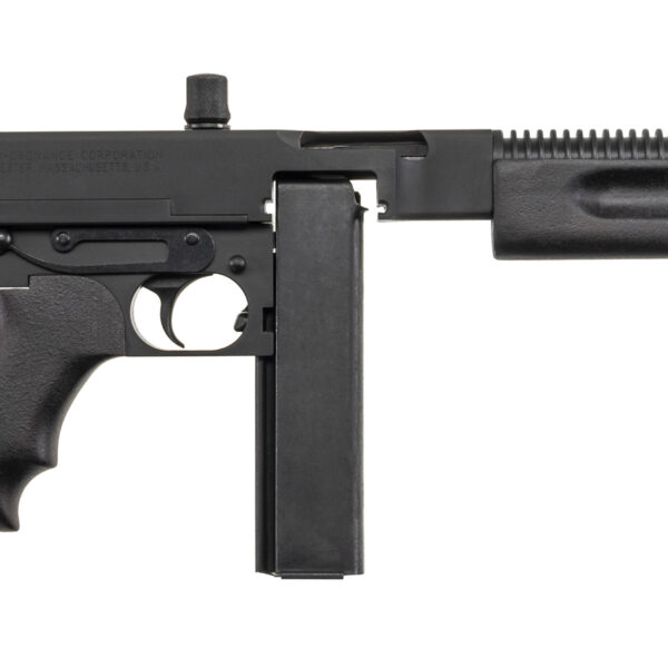 Kahr Arms Auto-ordnance Thompson Thompson 1927A1 Commando 45CAL