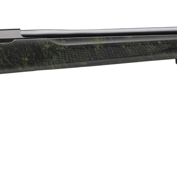 TIKKA T1X Roughtech 22LR 20″ Emerald .22 LR Bolt-Action Rifle