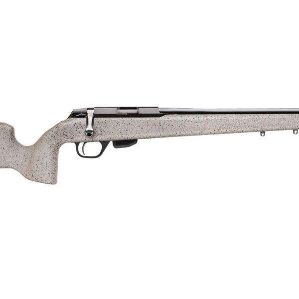 Tikka T1x .17 HMR Rifle Bolt-Action 16″ Barrel 10 Rd Blued