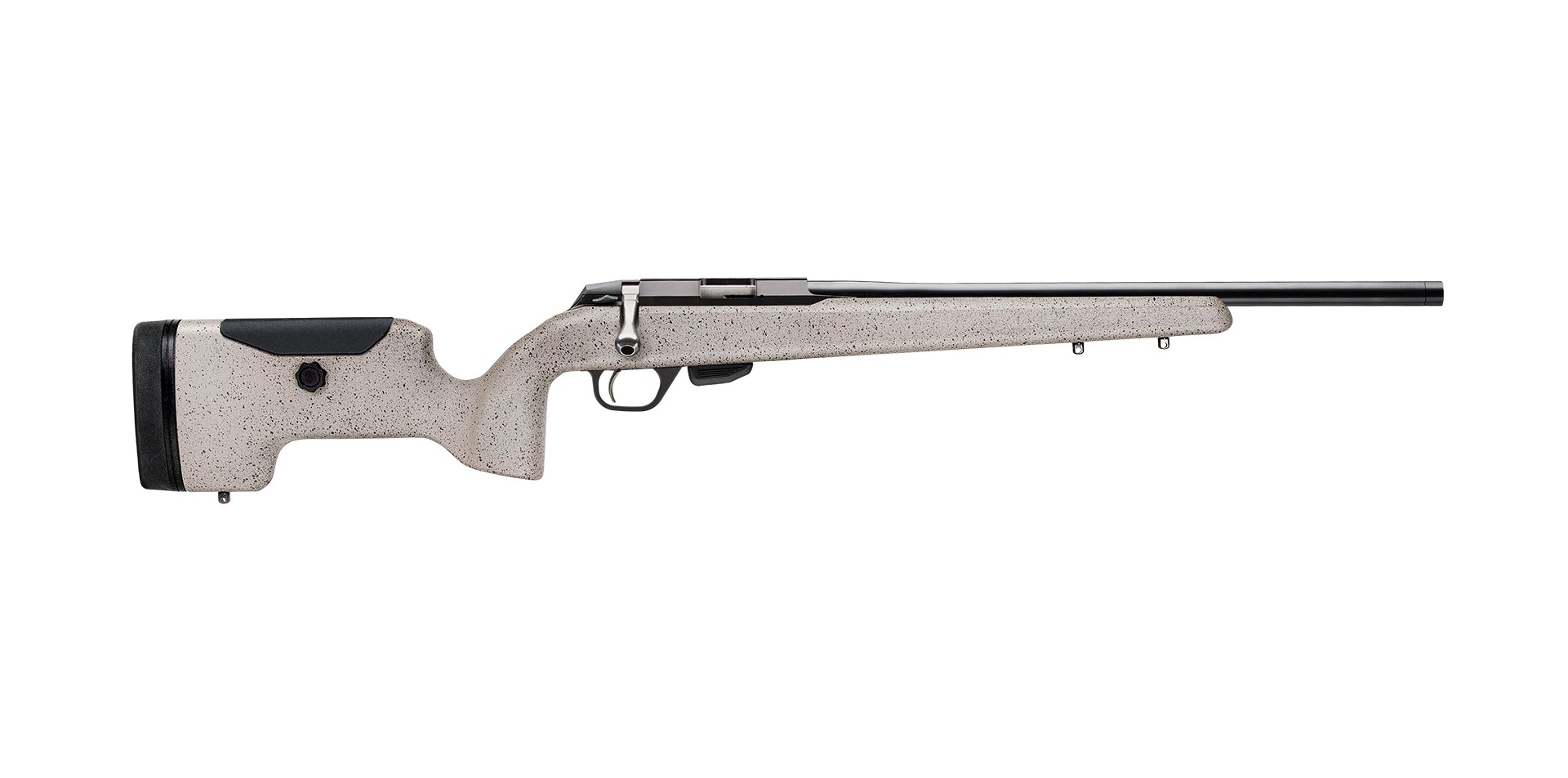Tikka T1x .22 LR Rifle Bolt-Action 16" Barrel 10 Rd Blued