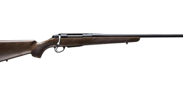 Tikka T3X HUNTER 7MAG BK/WD 22″ TB 7mm Remington Magnum Bolt Rifle