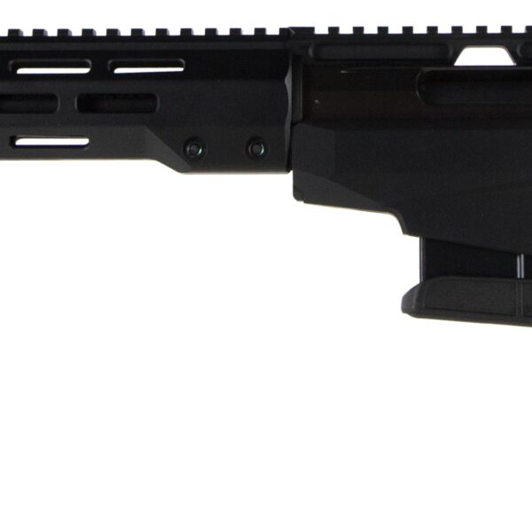 Tikka T3x 6.5mm Creedmoor Rifle Bolt-Action 24″ Barrel 10 Rd