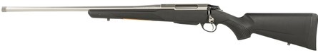 Tikka T3X LITE 300WIN SS/BLK LH TB .300 Winchester Magnum Bolt Rifle
