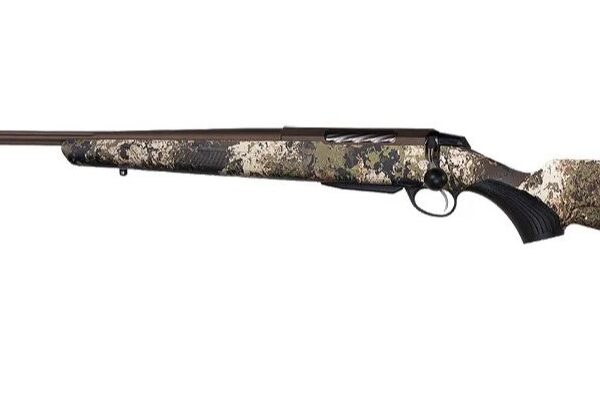 Tikka T3xlt .270 Winchester Rifle Bolt-Action 22.4″ Barrel 3 Rd
