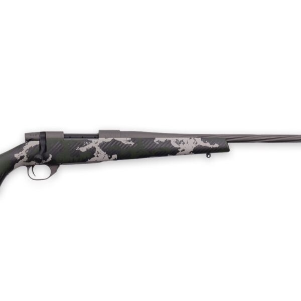 Weatherby Vanguard Talon .257 Wby Mag Bolt Action 24″ Barrel Cerakote