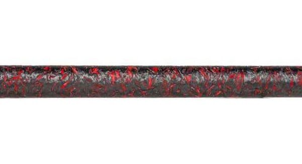 TAPCO 10/22 CF RED/BLK TB