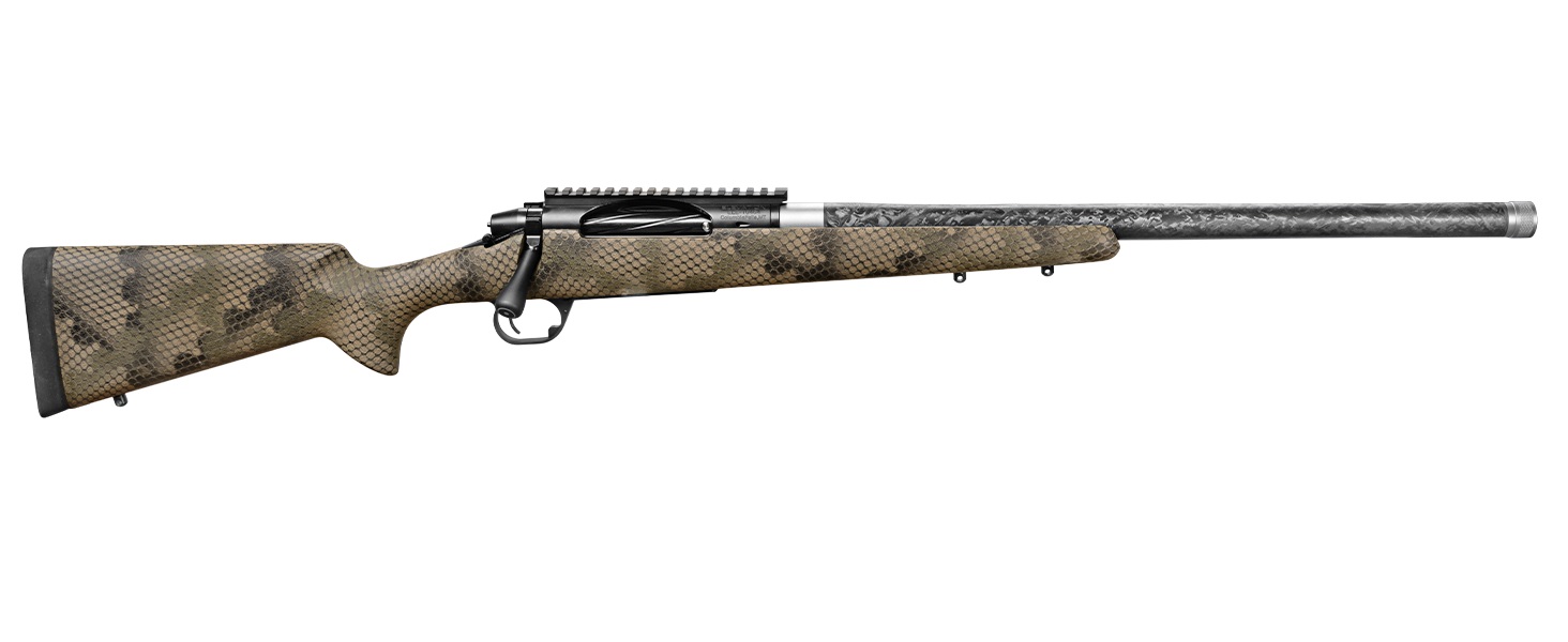 PROOF Research Elevation 2.0 25CR TFDE 22" 25 Creedmoor