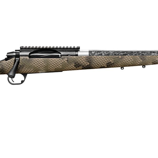 Proof Research Elevation 2.0 6.5 Creedmoor Bolt-action Rifle