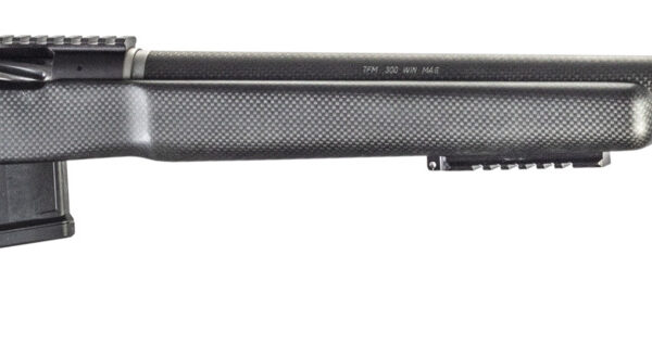 Christensen Arms Mesa 6.5 PRC 26″ Barrel 3+1rd Bolt-Action Rifle