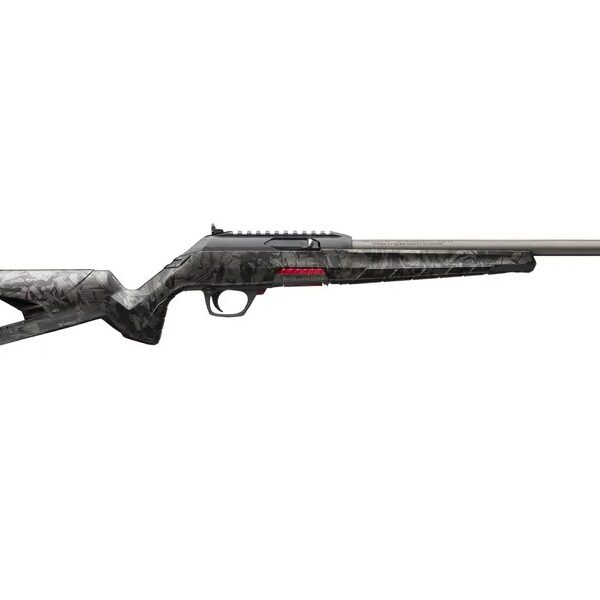 Winchester WILDCAT SR 22LR 16.5″ GRAY Tb# .22 LR Semi-Auto Rifle