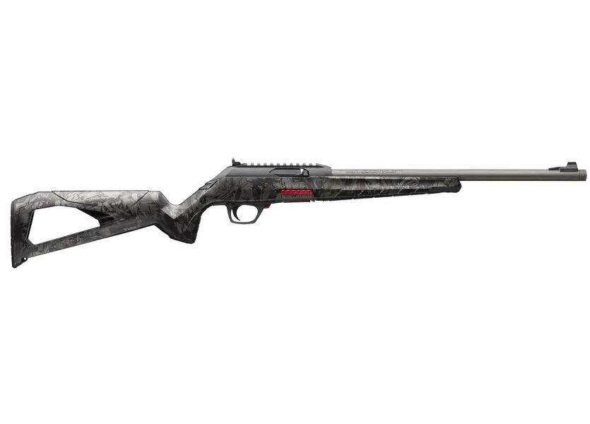 Winchester WILDCAT SR 22LR 16.5" GRAY Tb# .22 LR Semi-Auto Rifle