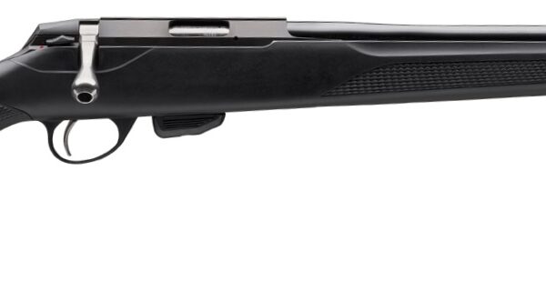 Tikka T1x .17 HMR Rifle Bolt-Action 20″ Barrel 10 Rd Blued