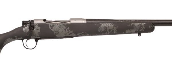 Christensen Arms Ridgeline FFT Titanium 300 PRC Bolt-Action Rifle 22″ TB