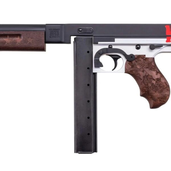 Kahr Arms Auto-ordnance .45 ACP Rifle Semi-Auto 16.5″ Barrel 30 +1 Rd
