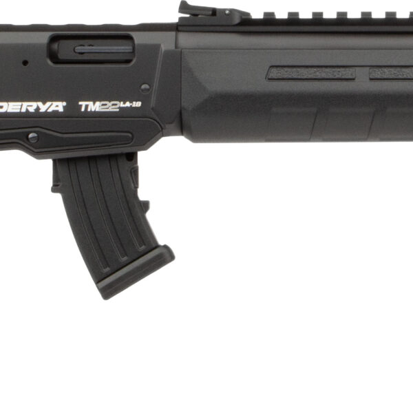 Rock Island TM22 Timber .22 LR 18″ Barrel 10+1rd Lever-Action Rifle
