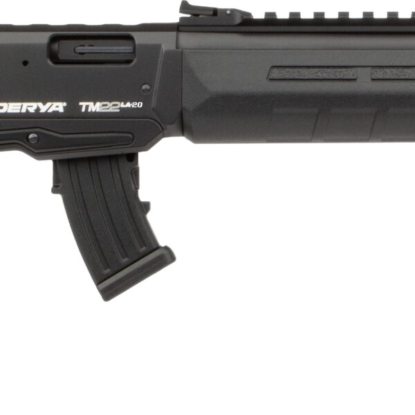 Rock Island TM22 Timber .22 LR 20″ Barrel 10+1rd Lever-Action Rifle