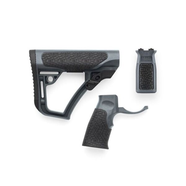 DANIEL DEFENSE STOCK/GRIP/FOREGRIP M-LOK TOR