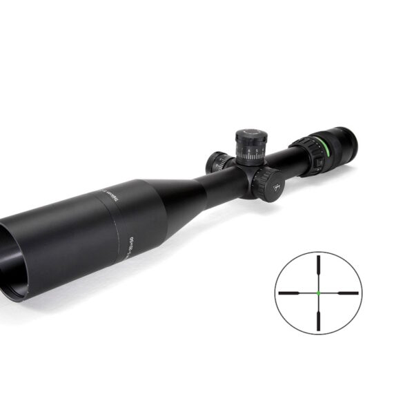 TRIJICON ACCUPOINT 5-20X50 DUPLEX 30MM