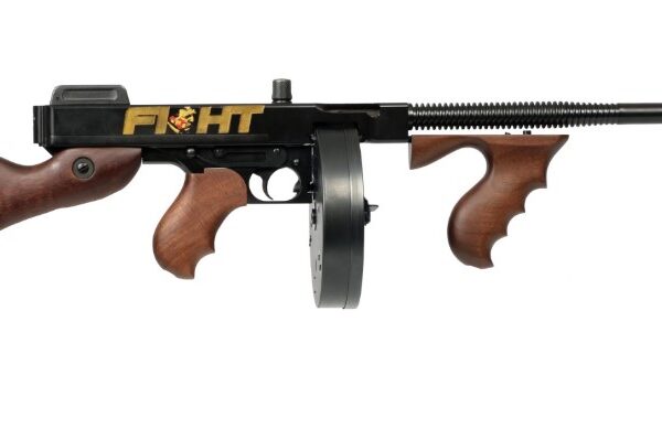 Kahr Arms Auto-ordnance .45 ACP Rifle Semi-Auto 18″ Barrel 50 +1 Rd