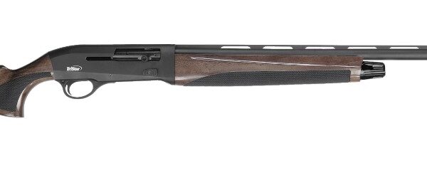 TriStar Raptor II Compact 20ga Semi-Auto Shotgun 24″ Walnut/Blue 3″