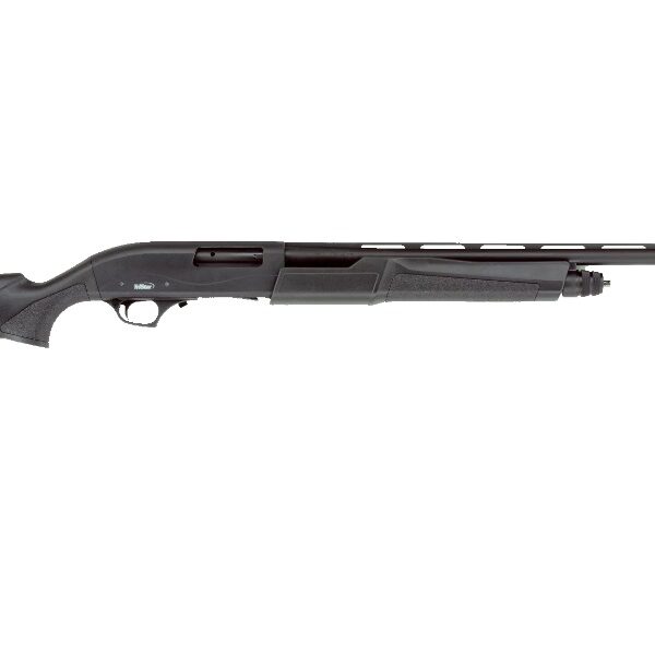 TriStar Cobra III 20ga Pump Shotgun 28″ Synthetic Black 3″ 5+1