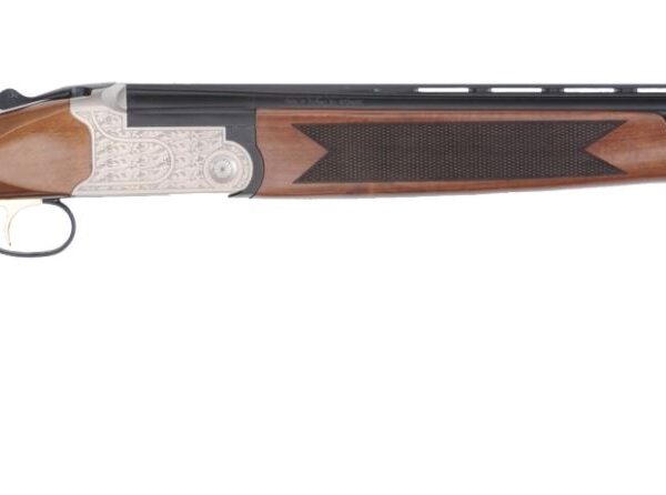 TriStar Setter ST Over/Under 20ga Shotgun 26″ Walnut/Blue 3″ CT-5
