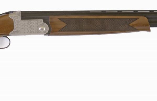 TriStar Setter ST Over/Under 28ga Shotgun 28″ Walnut/Blue CT-5