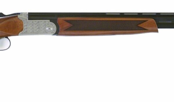 TriStar Setter ST Over/Under .410 Bore Shotgun 28″ Walnut/Blue 3″