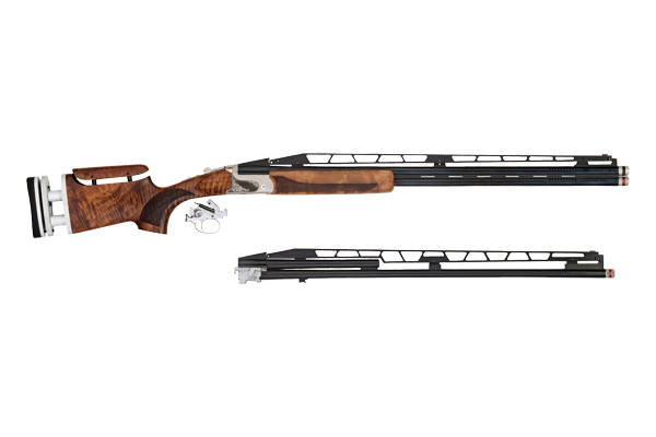 TriStar TT-15 Combo Deluxe 12ga Trap Shotgun 34″ Walnut 2.75″ Premium