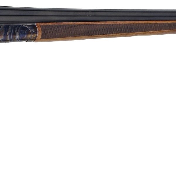 TriStar Bristol SxS 28ga 28″ Side-by-Side Shotgun Case Color Black