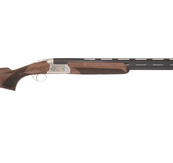 TriStar Trinity II Over/Under 28ga Shotgun 28″ Walnut/Blue 3″