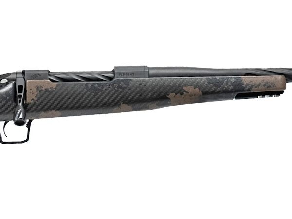 FIERCE FIREARMS TWISTED ROGUE 300W BK/TPH 20″#