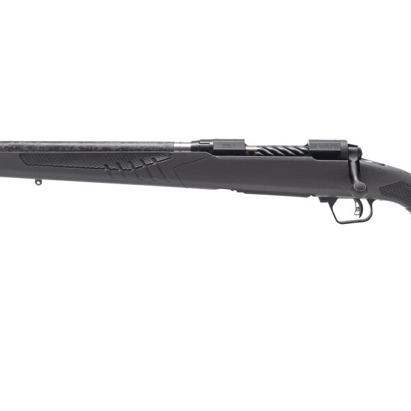 Savage Arms 110 Ultralite Left-Hand .308 Win 22″ Carbon Bolt-Action Grey