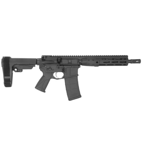 LWRC IC DI 300BLK 10.5″ MLOK SBA3