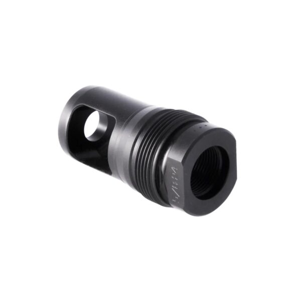 DEAD AIR ARMAMENT XEMAX MUZZLE BRAKE M18X1