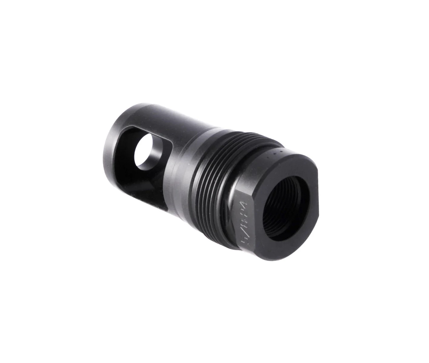 DEAD AIR ARMAMENT XEMAX MUZZLE BRAKE M18X1