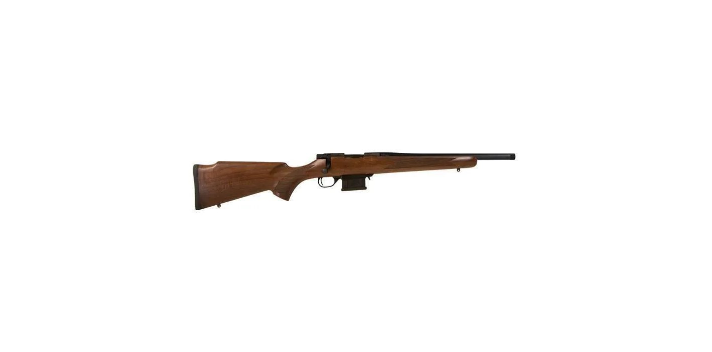 Howa Mini Action .350 Legend Bolt-Action Rifle 16" TB