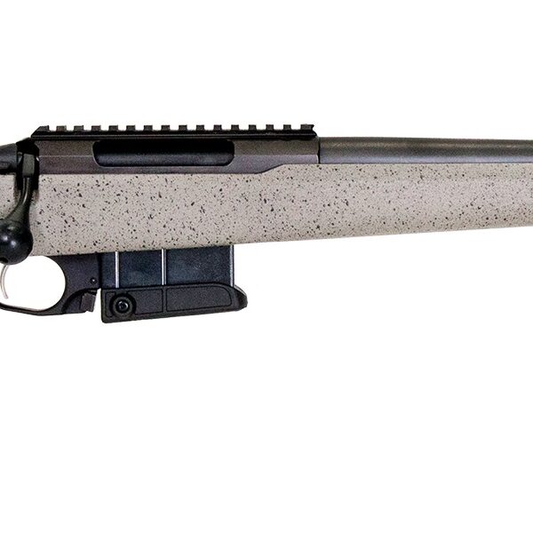 Tikka T3x 6.5mm Creedmoor Rifle Bolt-Action 24″ Barrel 10 Rd