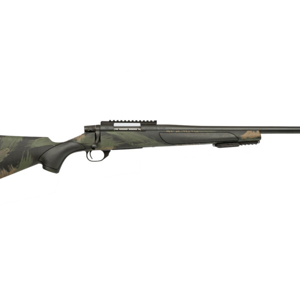Weatherby Vanguard Blackhills 6.5CR HB 6.5mm Creedmoor Bolt-Action Rifle