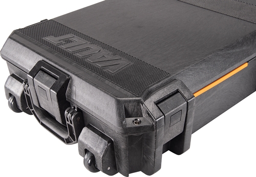 PELICAN VAULT DOUBLE RIFLE - CASE W/ WHEELS/FOAM 53" BLACK - Image 4