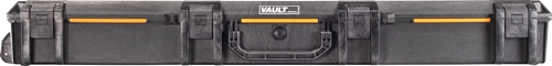 PELICAN VAULT DOUBLE RIFLE - CASE W/ WHEELS/FOAM 53" BLACK - Image 3
