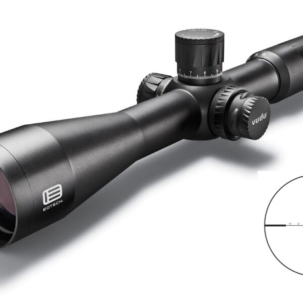 EO TECH VUDU PRECISION 3.5-18X50MM MD2