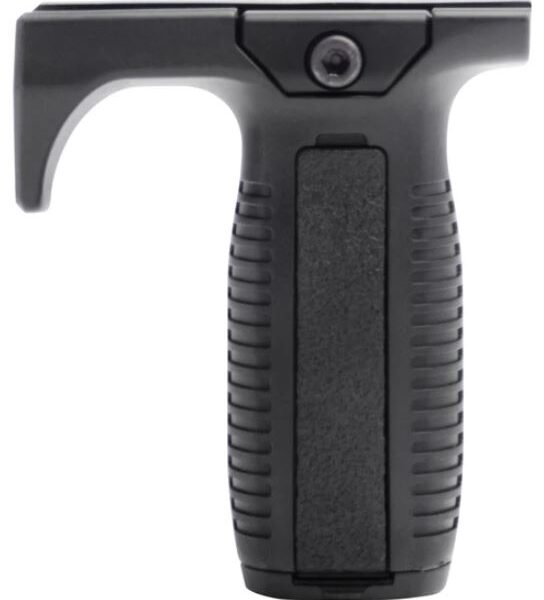 KRISS USA VERTICAL GRIP WITH HAND STOP