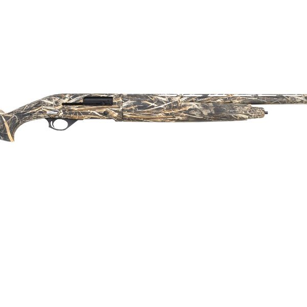 TriStar Viper Max 12ga Semi-Auto Shotgun 28″ Realtree Max-7 3.5″