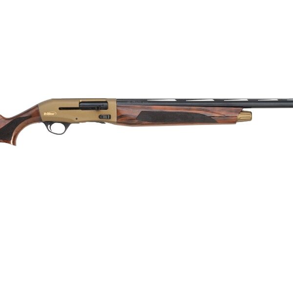 TriStar Viper G2 Pro Bronze 20ga Semi-Auto Shotgun 26″ Walnut 3″