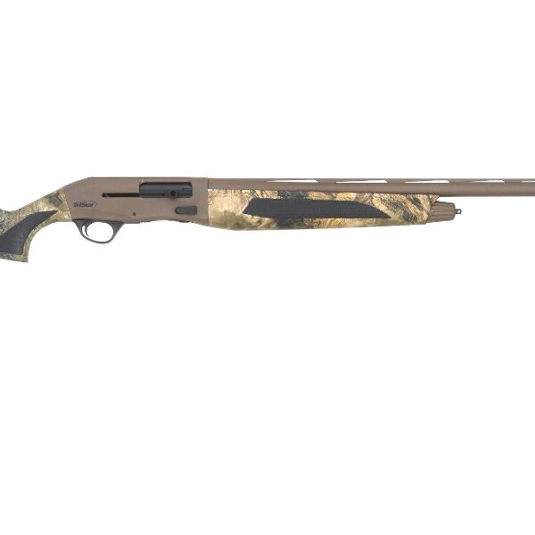 TriStar Viper G2 Pro 12ga Semi-Auto Shotgun 28″ FDE/MO Timber 3″