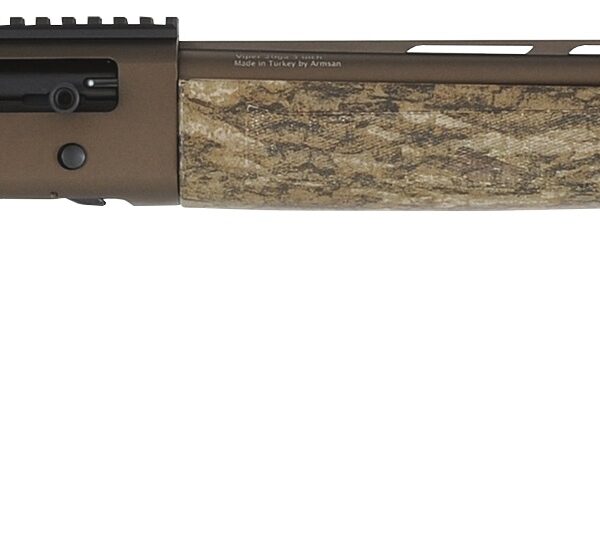 TriStar Viper G2 Turkey 28ga Semi-Auto Shotgun 24″ Bronze/Camo 3″